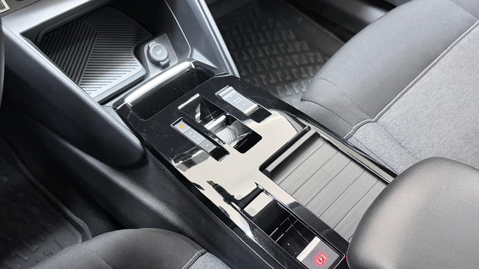 CITROEN C4 20